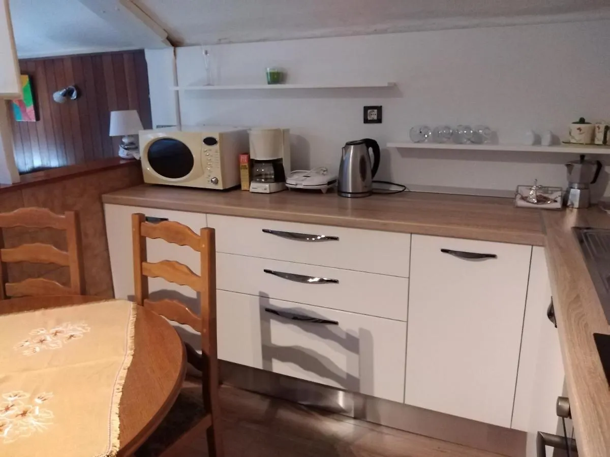 Apartman Bozica Opatija Apartment 0*,  Croatia