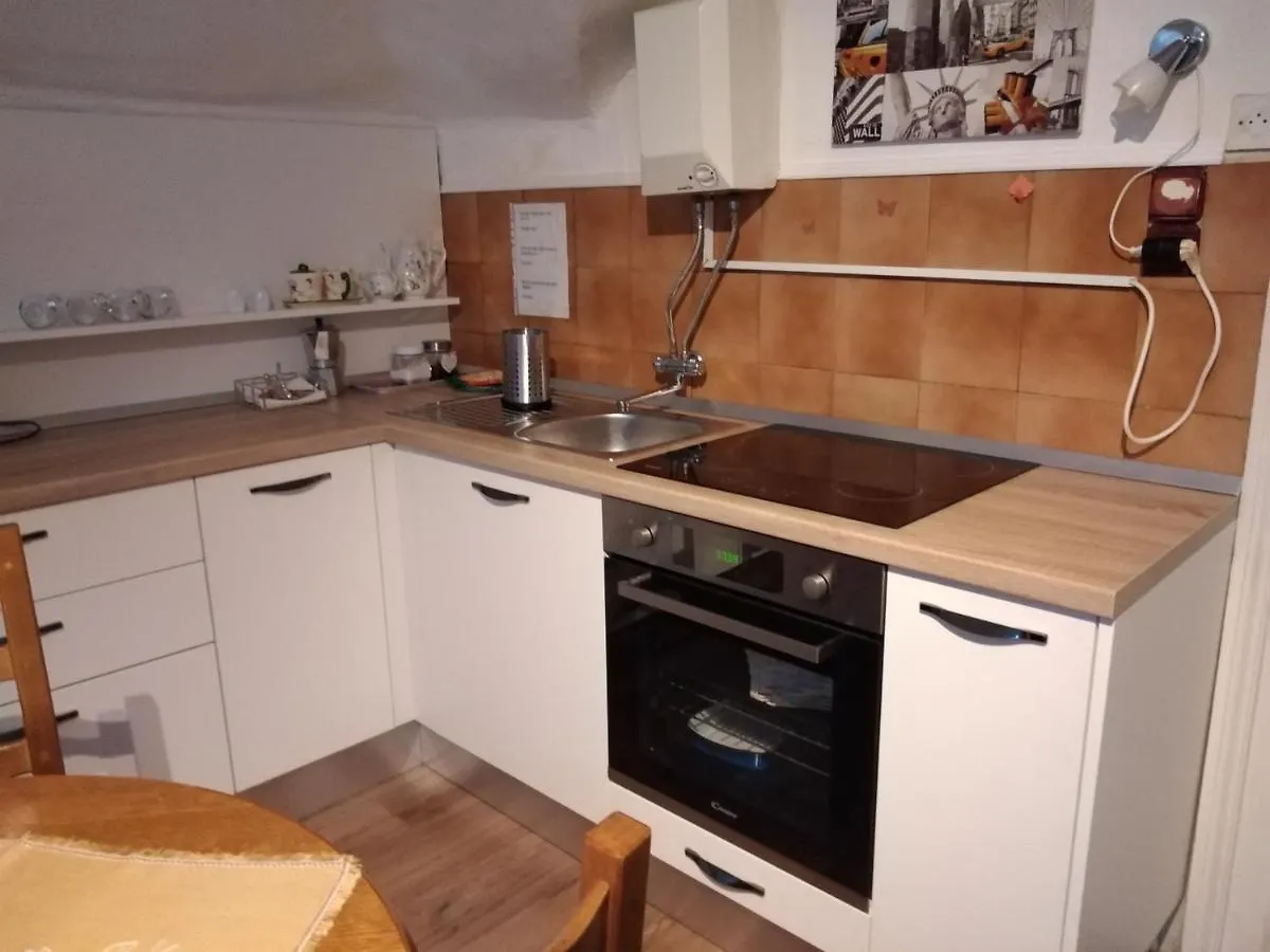 Apartman Bozica Opatija Apartment