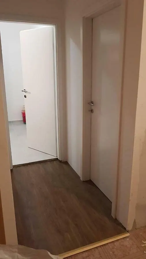 Apartman Bozica Opatija Apartment Croatia