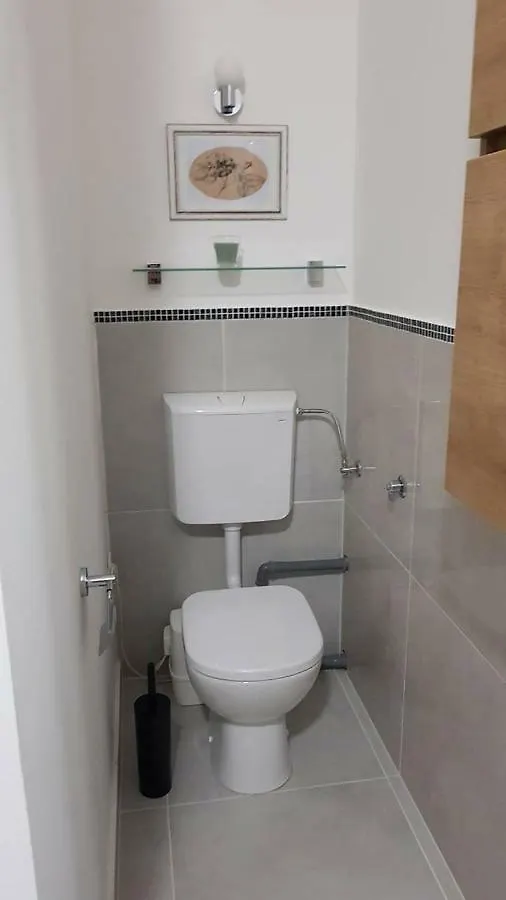 Apartman Bozica Opatija Apartment Croatia