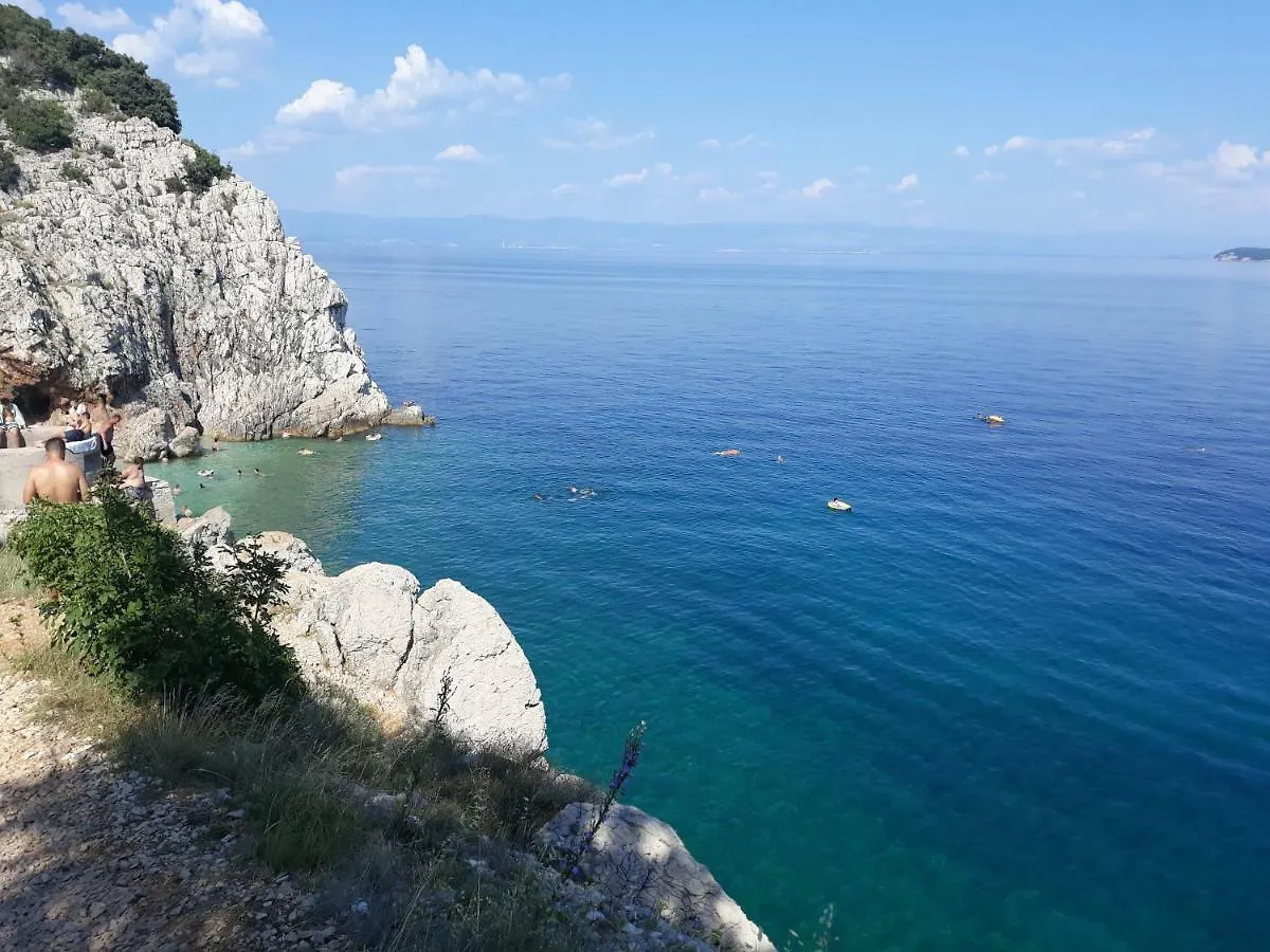 Apartman Bozica Opatija Apartment Croatia