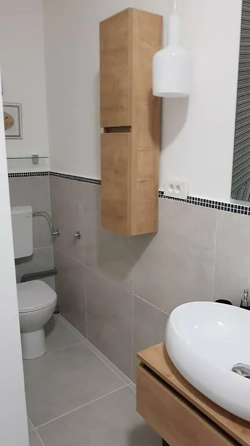 Apartman Bozica Opatija Apartment