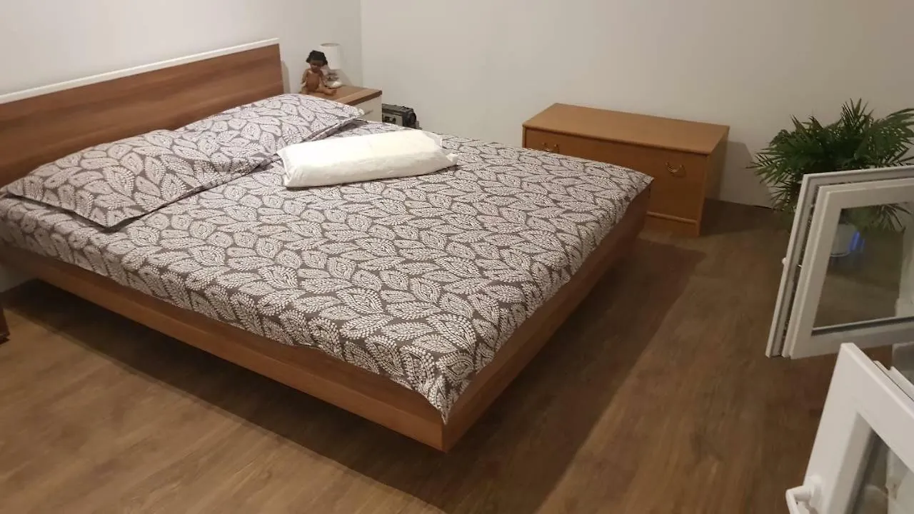 Apartman Bozica Opatija Apartment 0*,