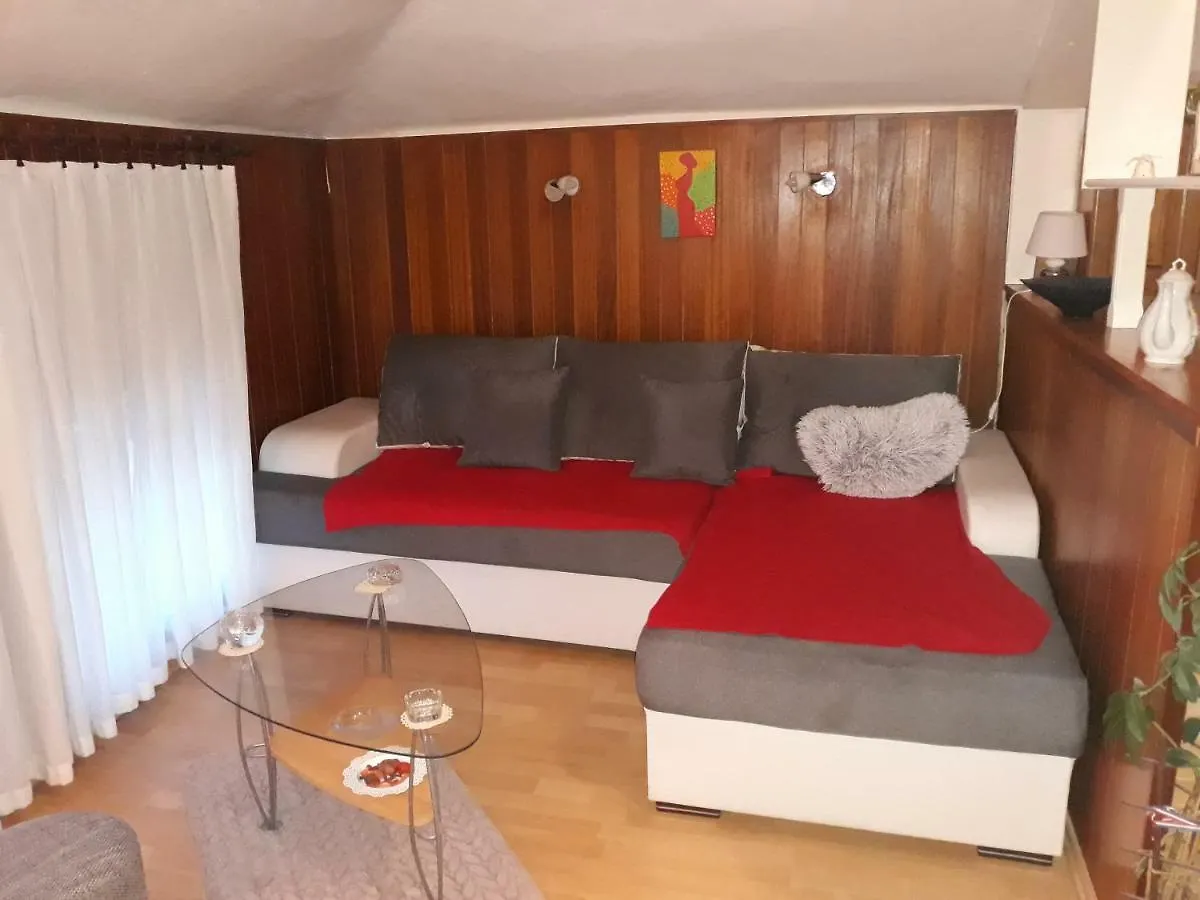 Apartman Bozica Opatija Apartment