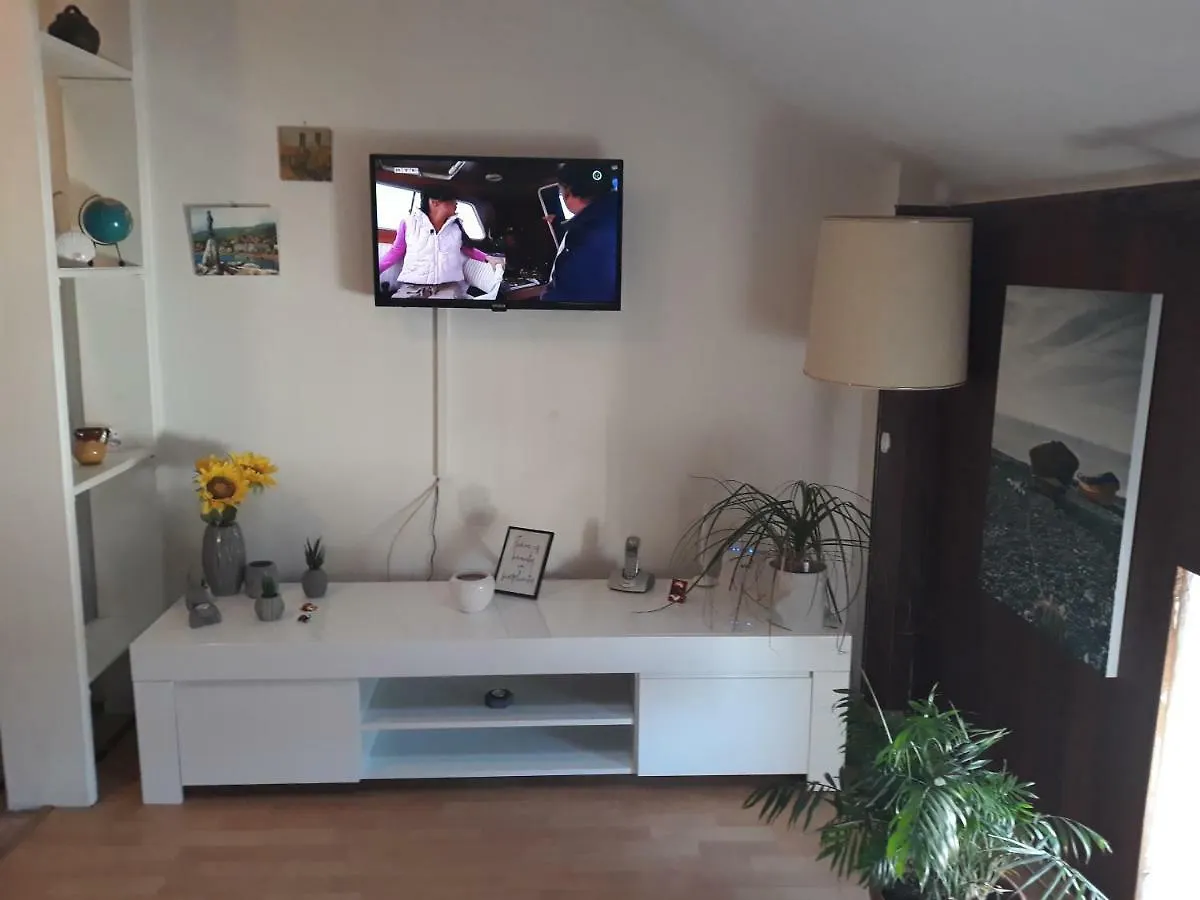 Apartman Bozica Opatija contacts
