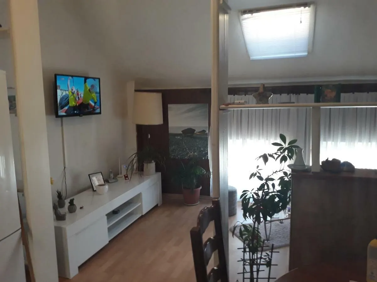 Apartman Bozica Opatija Apartment
