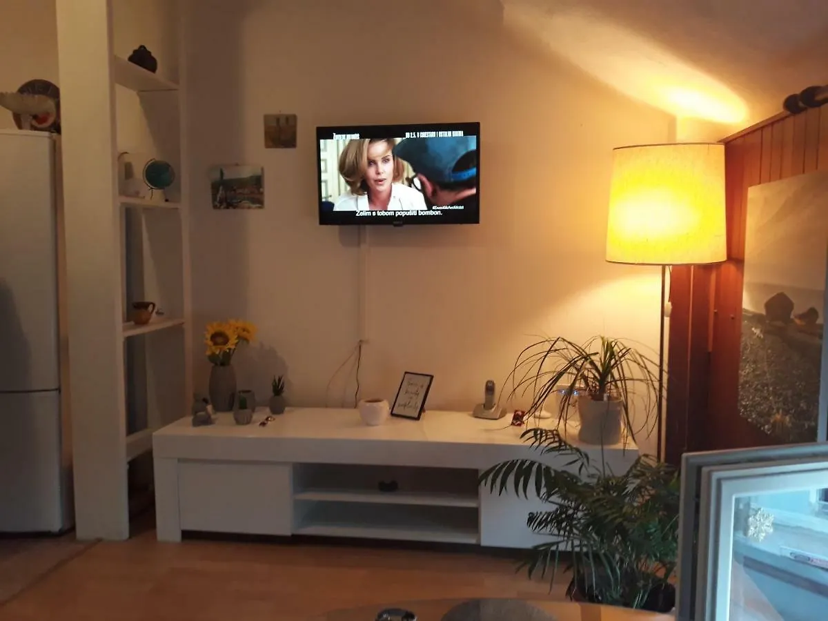 Apartman Bozica Opatija Apartment